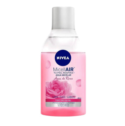Agua De Rosa Bundle