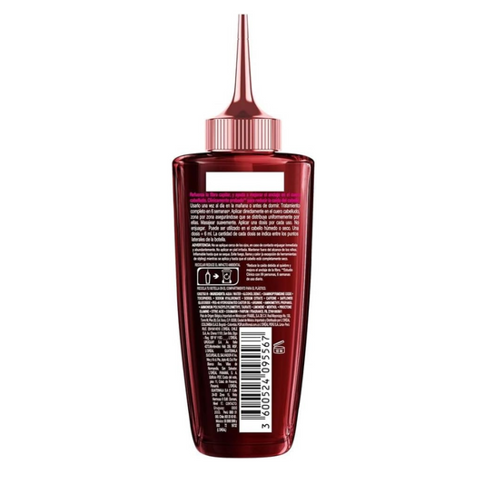 L'Oréal Elvive Aminexil Anti Caida Hair Fall Serum 102ml