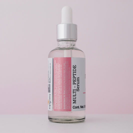 Mayam Beauty Complejo Multi Péptidos Serum