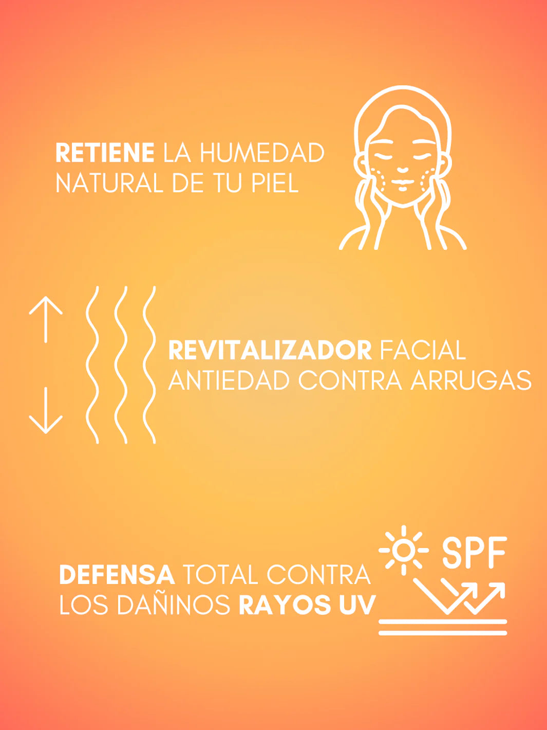 DAG Day Cream Fine Lines with SPF 50