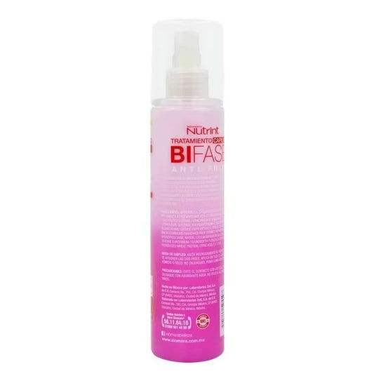 BIFASE Nutrit Anti-Frizz Hair Treatment