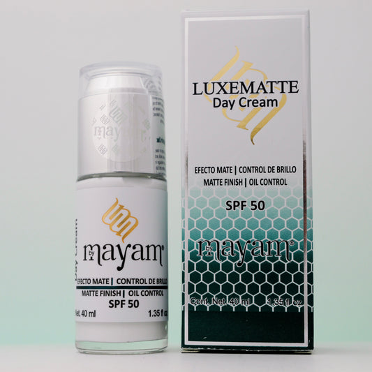 Rutina completa para la piel Grasa Dia y Noche (Value $150)