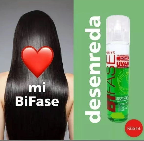 BIFASE Nutrit Repairing Keratin Hair Treatment