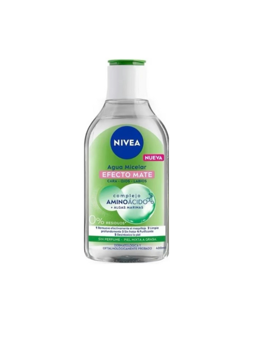 Control Brillo y Grasa Bundle -3 Piesas