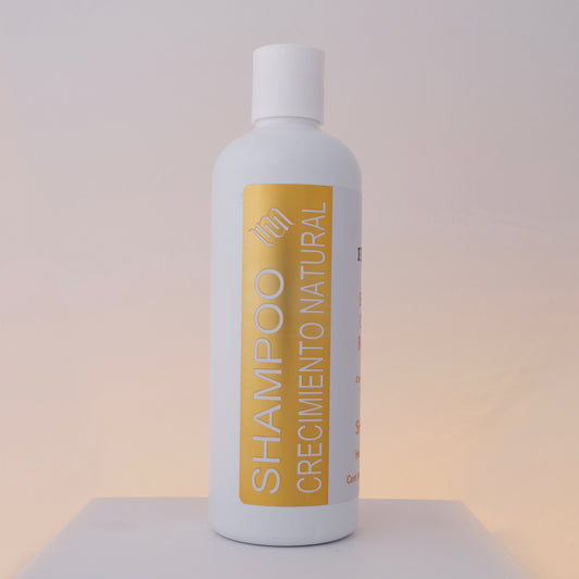 Mayam Beauty Shampoo Canela Romero Biotina