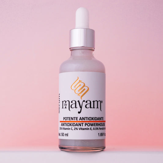 The Ultimate Glow-Up Skincare Kit (Valor $195)