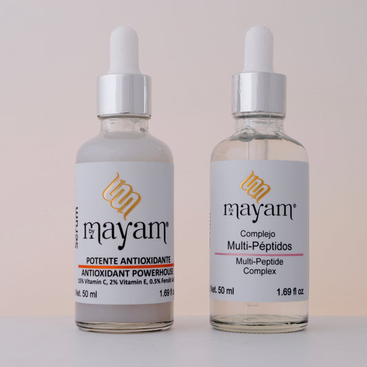 The Glow & Firm Set