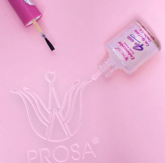 Prosa Nail Hardener Polish