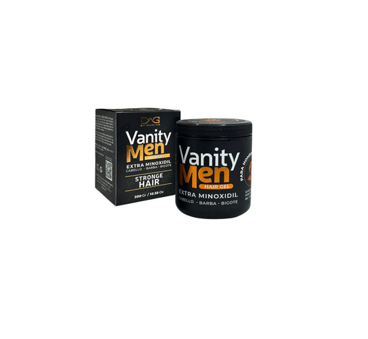 DAG Men’s Gel with Minoxidil 5%