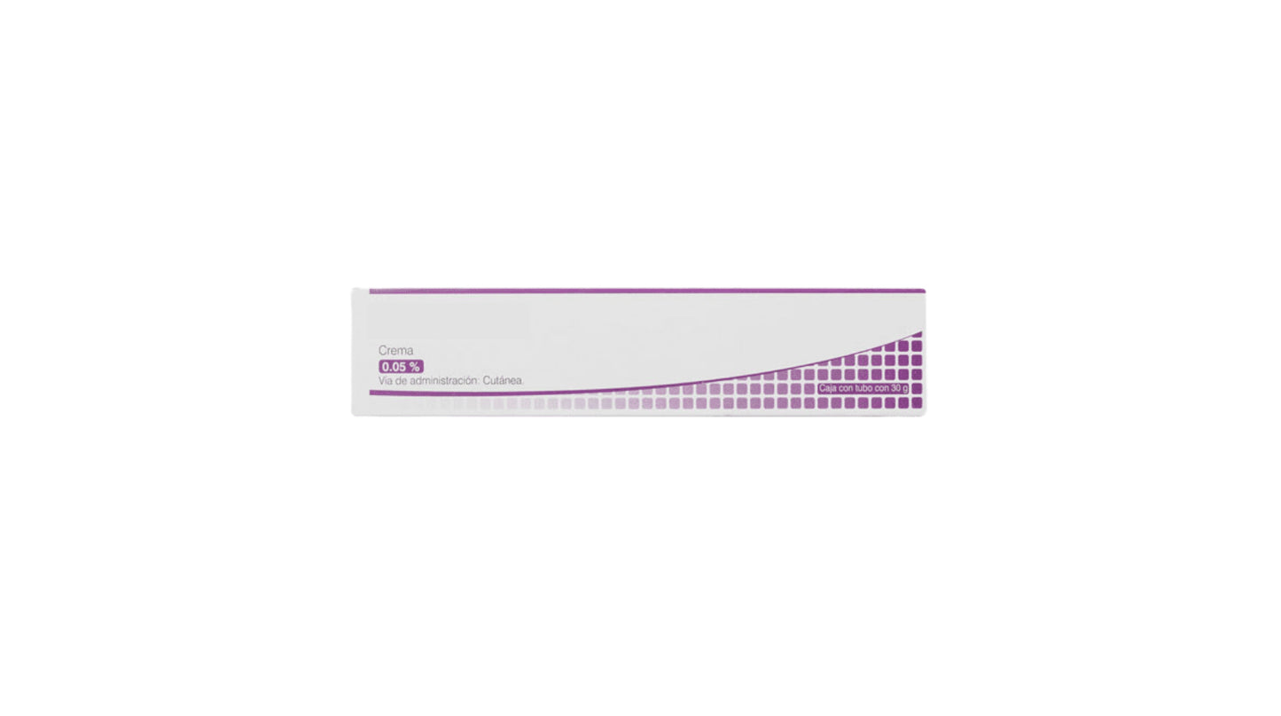 Generic Cream 0.05%
