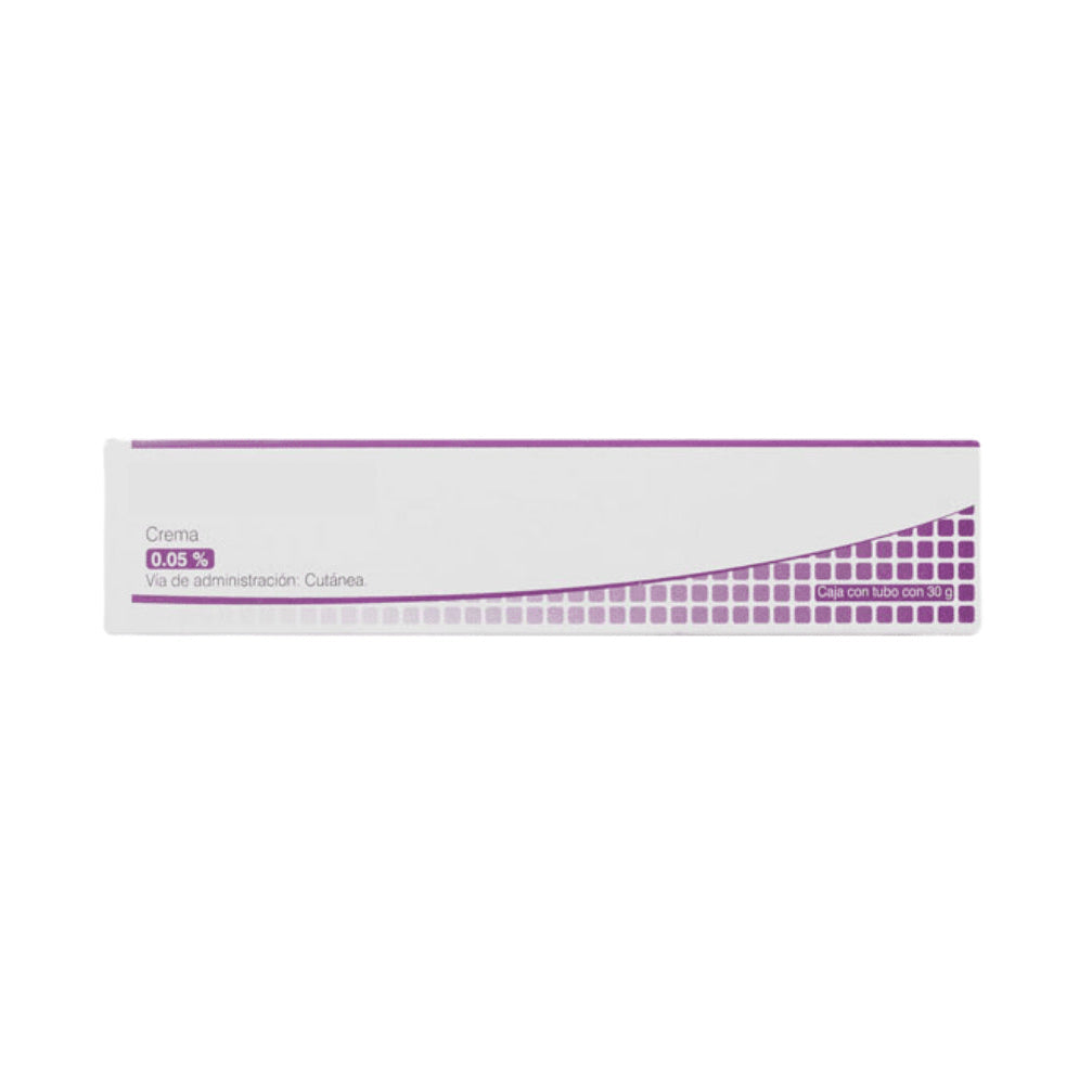 Generic Cream 0.05%