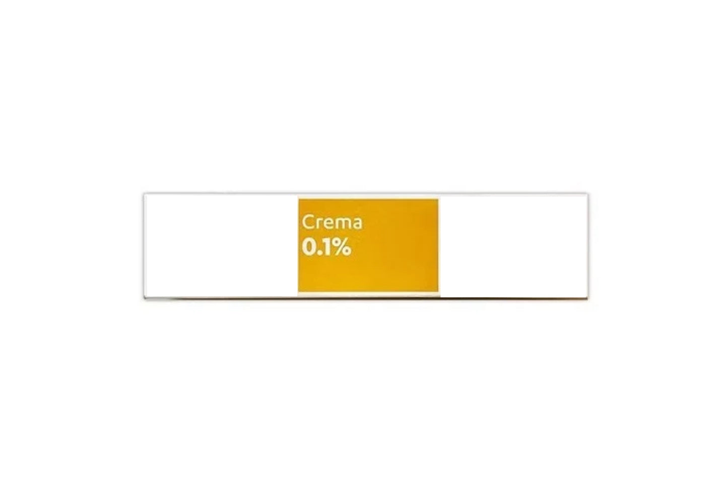 Cream 0.1%