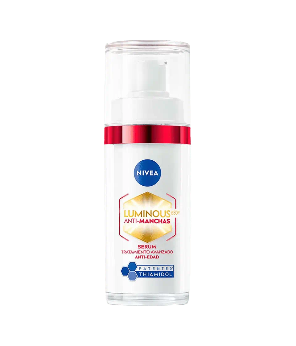 Luminoso630 Anti-Manchas Anti-Edad 30ml
