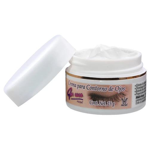 Prosa 4en1 Eye Contouring Cream