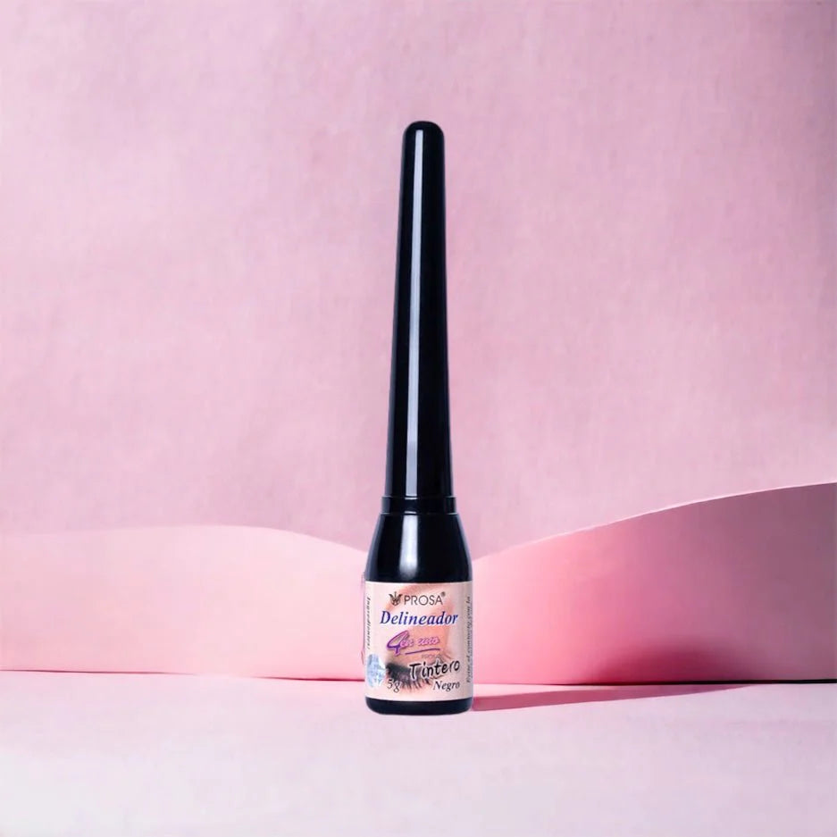 Prosa Eyeliner (Black top)