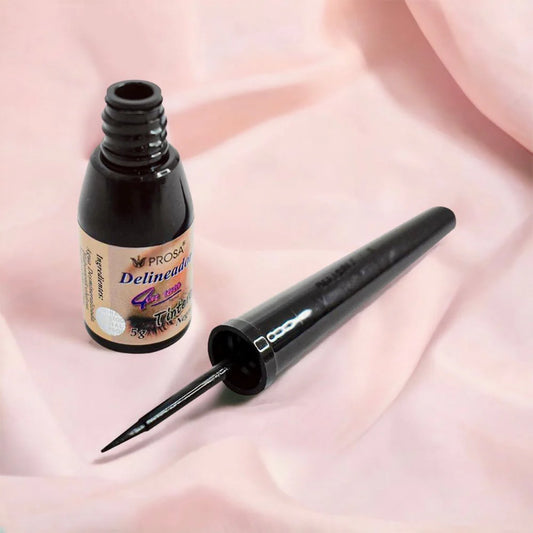 Prosa Eyeliner (Black top)