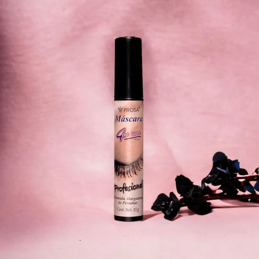 Prosa Mascara Trio