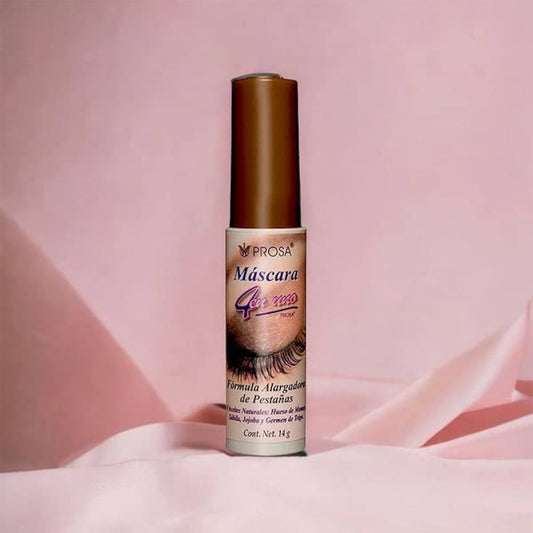 Prosa Mascara Brown Colored Formula