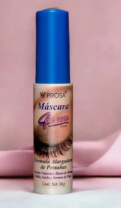 Prosa Mascara Strength & Length Blue Cap