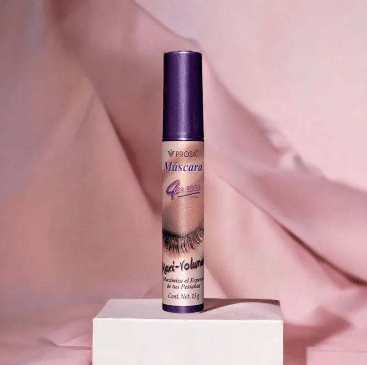 Prosa Mascara Trio