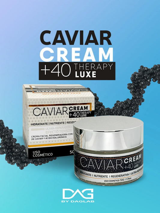 Caviar Cream