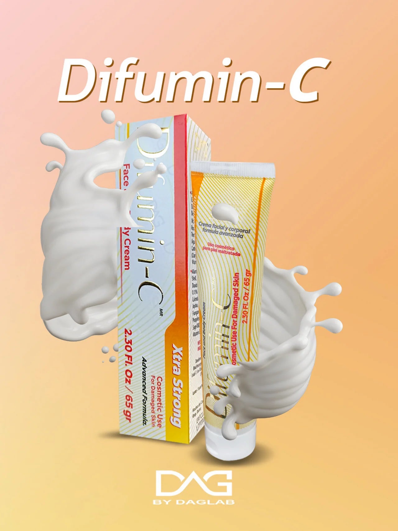 DAG Difumin-C