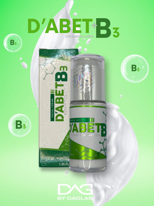 DAG Dabet Ultra Moisturizing Cream