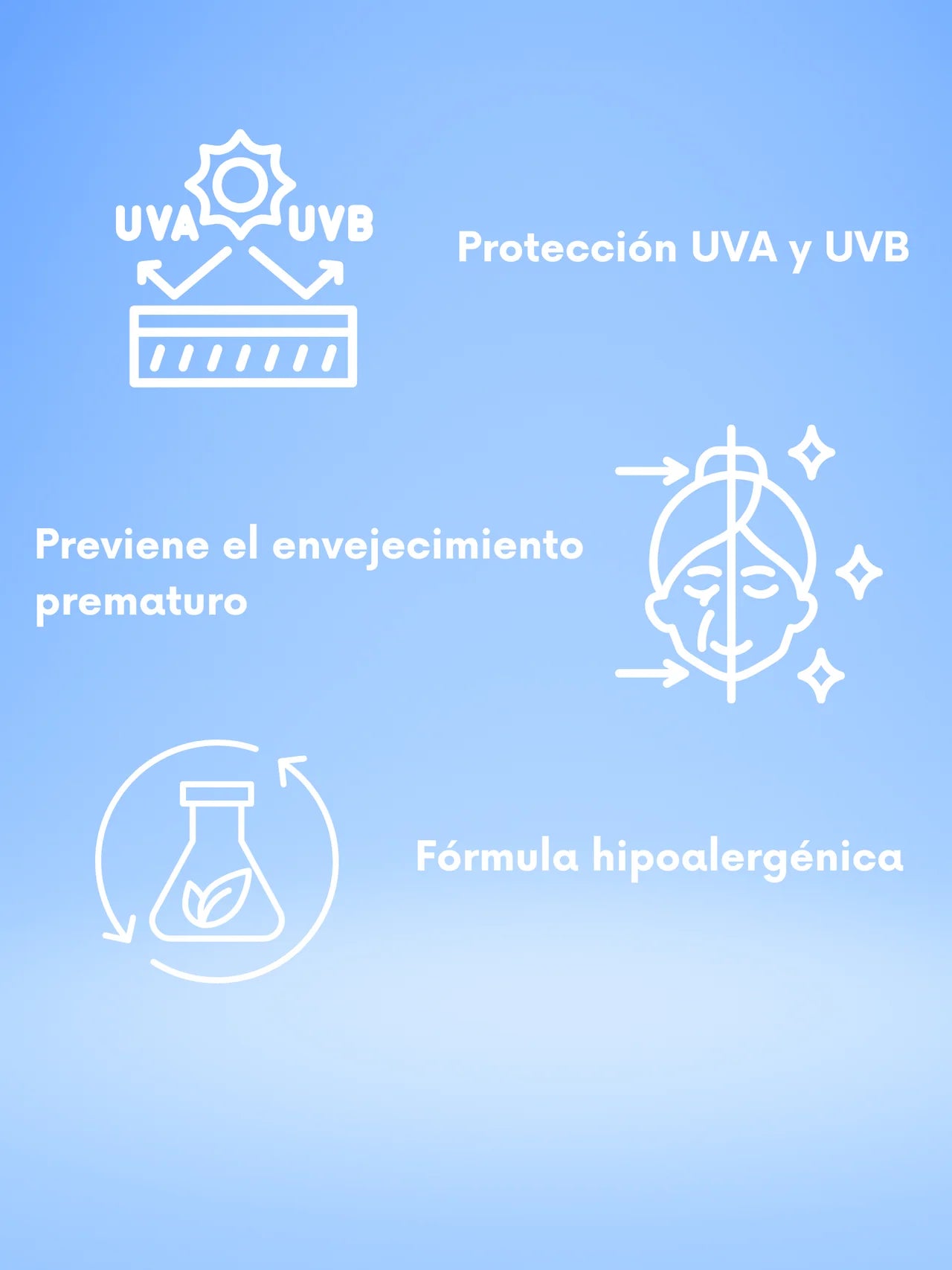 DAG Suncover Face + Body SPF 50