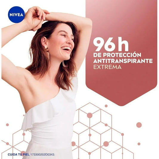 Nivea Clinical Stick Deodorant