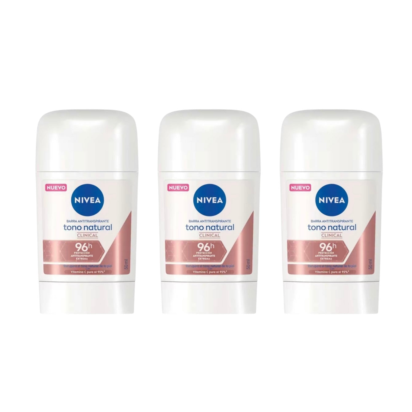 Nivea Clinical Stick Deodorant