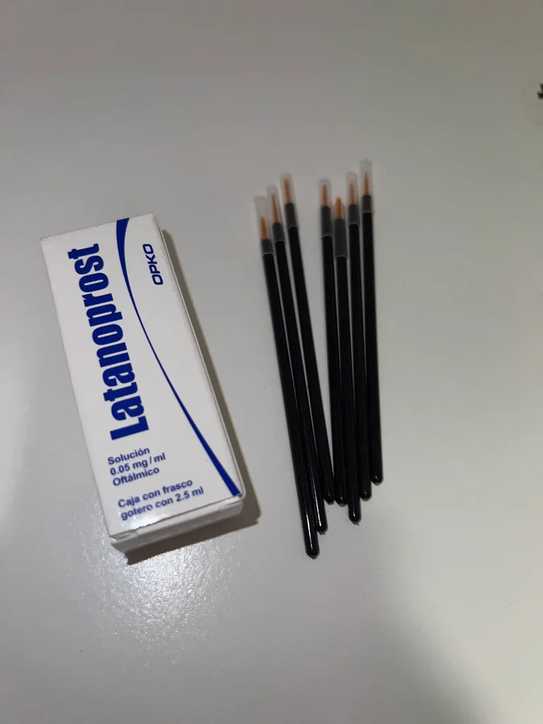 Generic Lumigal (Latisse)