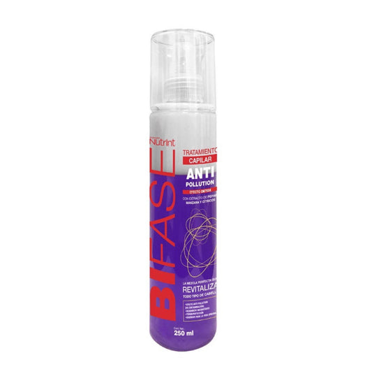 BIFASE Nutrint Anti-Pollution Hair Treatment