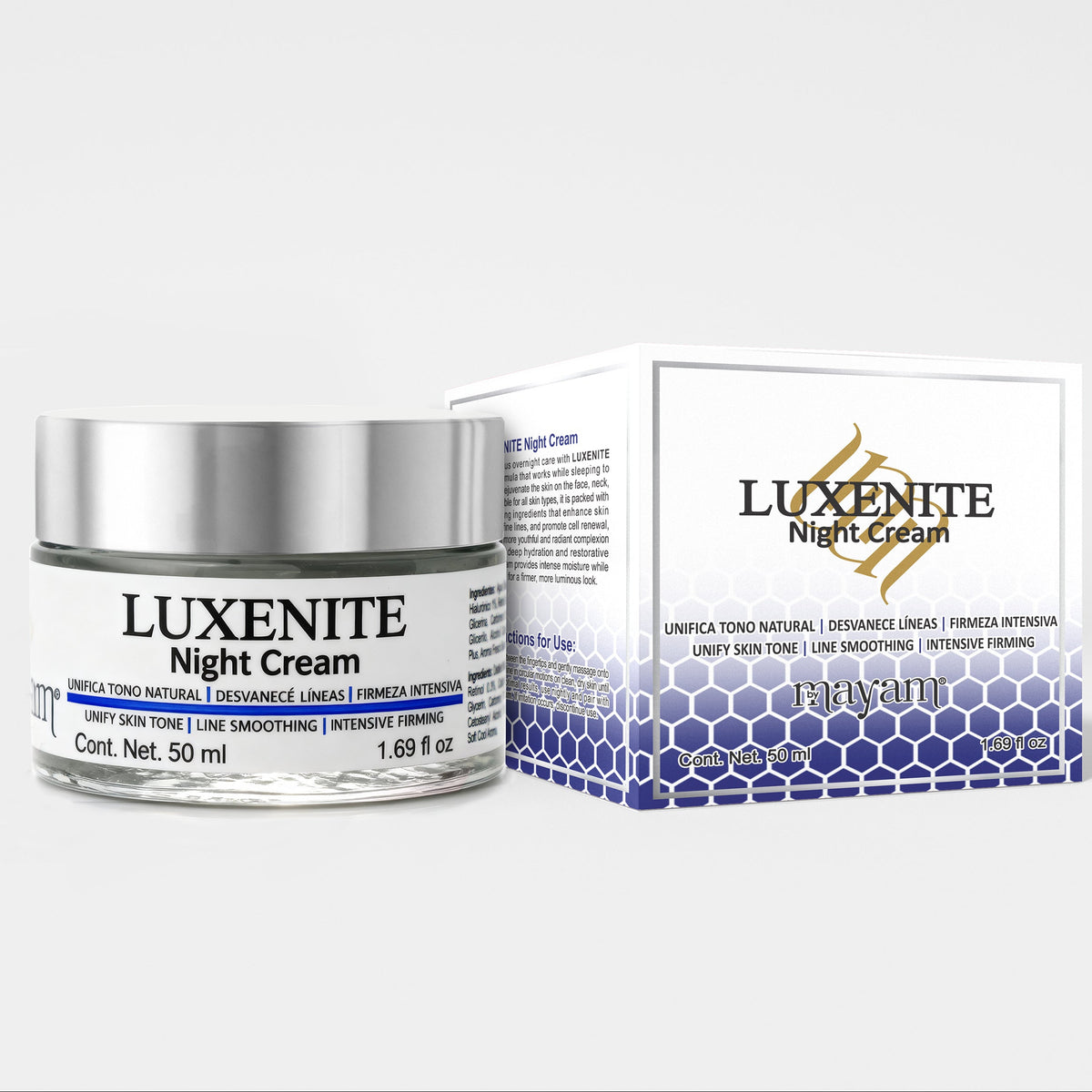 Rutina Anti Manchas Complete Dia y Noche (Value $150)