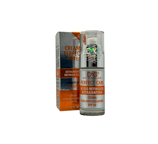 DAG Perfect Care Anti-Aging Cream SPF 50