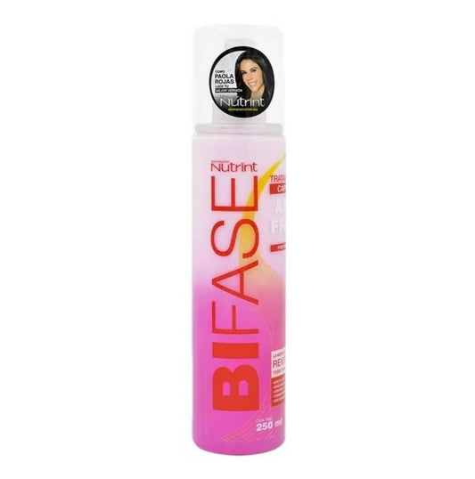 BIFASE Nutrit Anti-Frizz Hair Treatment