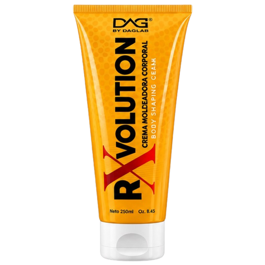 RXVolution Crema Moldeadora DAG