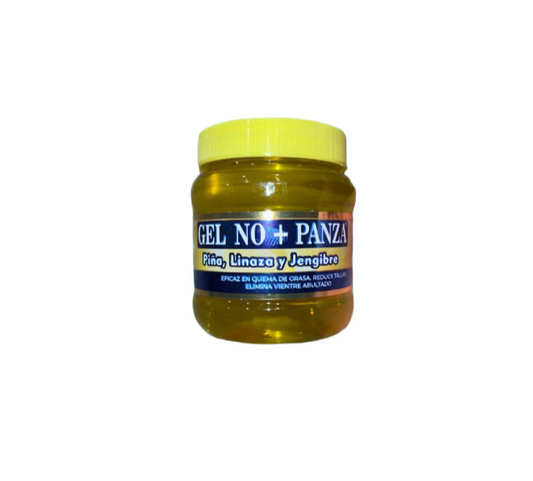No + Pansa Gel