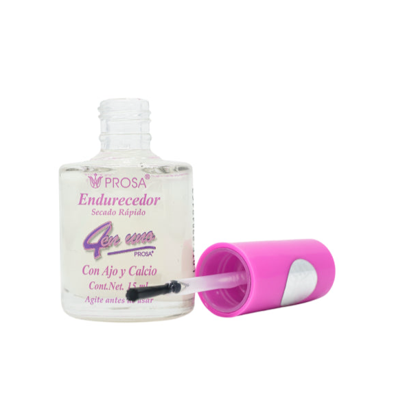 Prosa Nail Hardener Polish