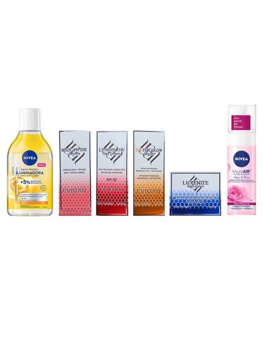Total Skin Renewal Kit