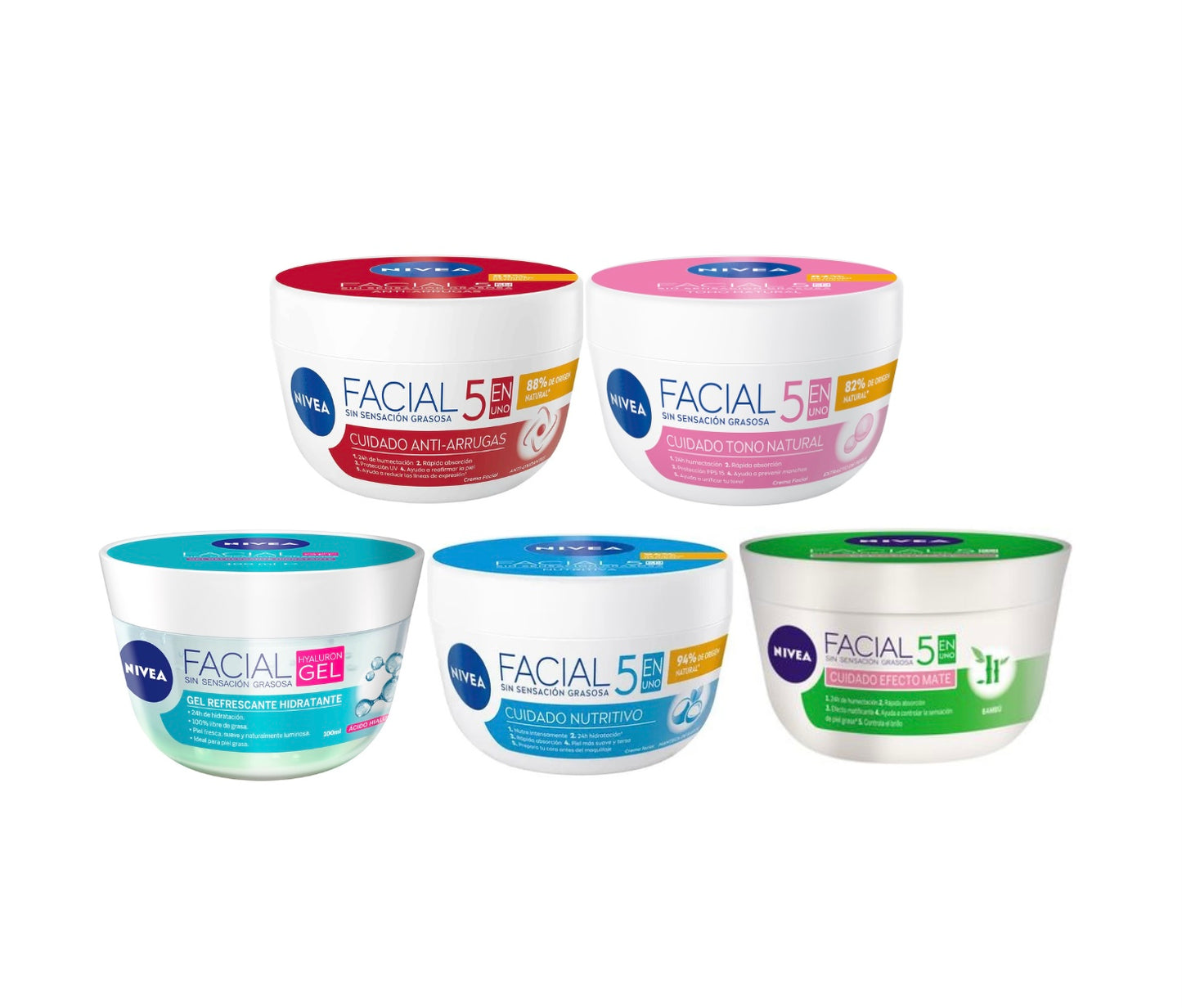 5en1 Bundle