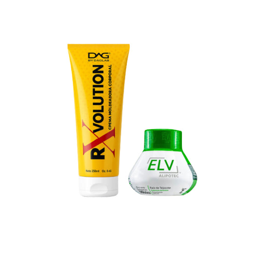 Rica y Apretadita Bundle