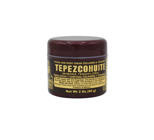 Del Indio Night Cream
