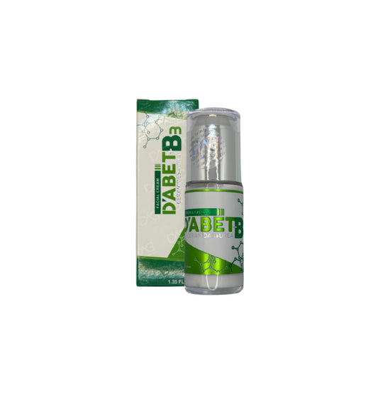 DAG Dabet Ultra Moisturizing Cream