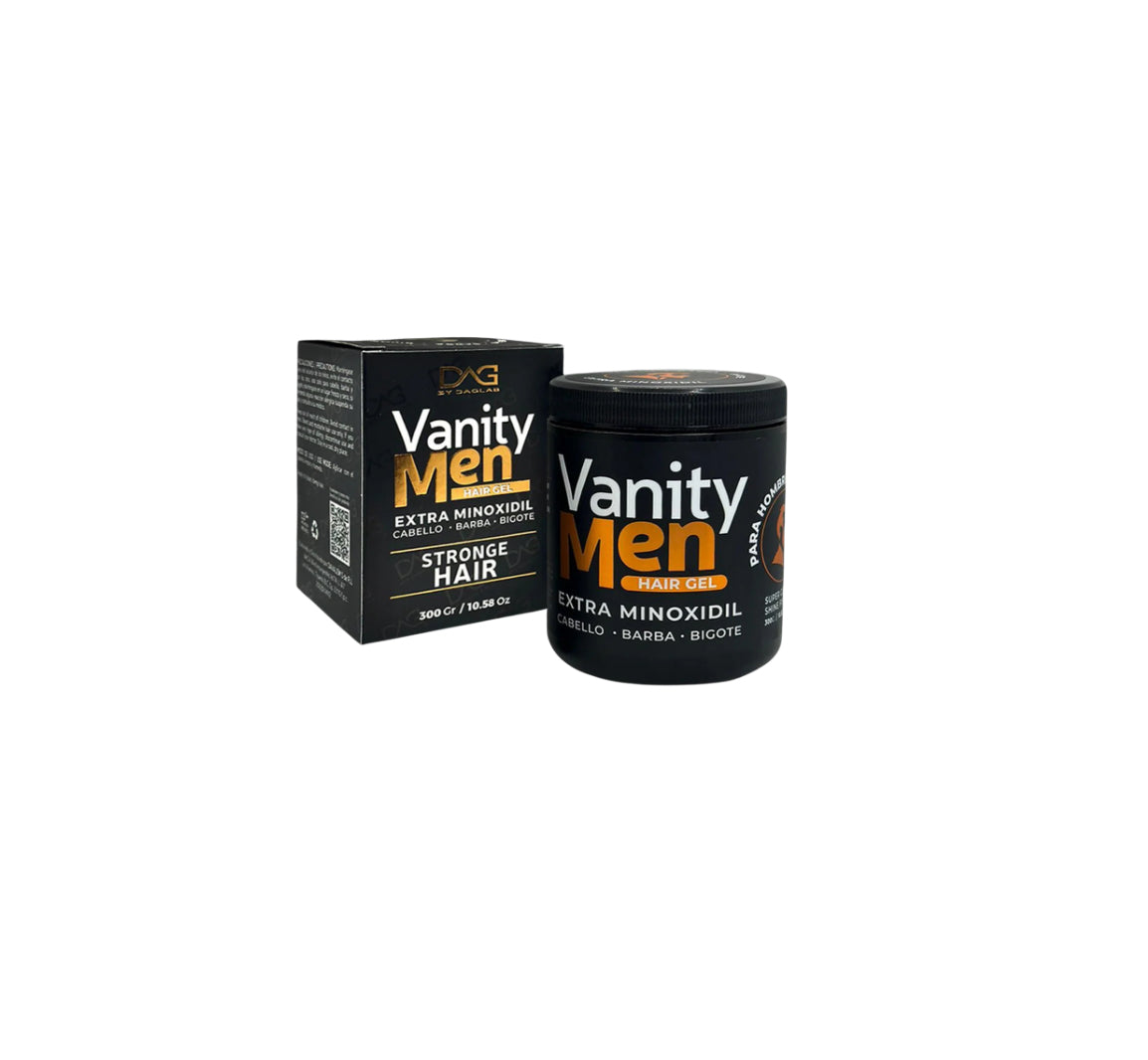 DAG Men’s Gel with Minoxidil 5%