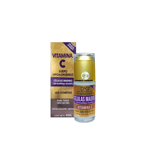DAG Vitamina C Serum