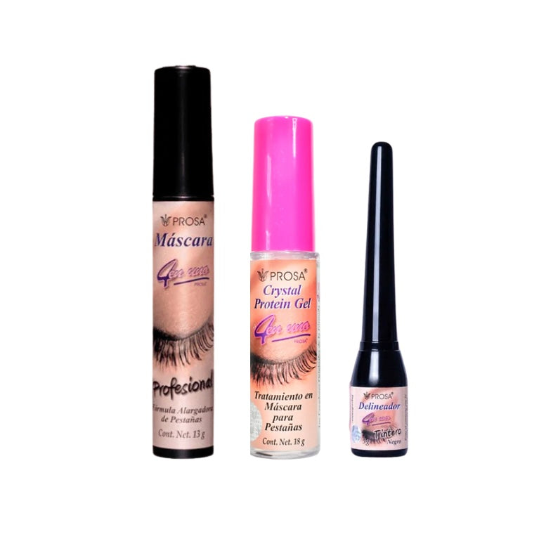 Prosa Essentials Bundle
