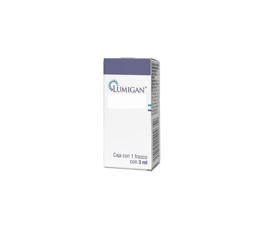Eyelash / Eyebrow growth serum