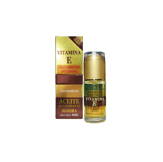 DAG Vitamin E Serum