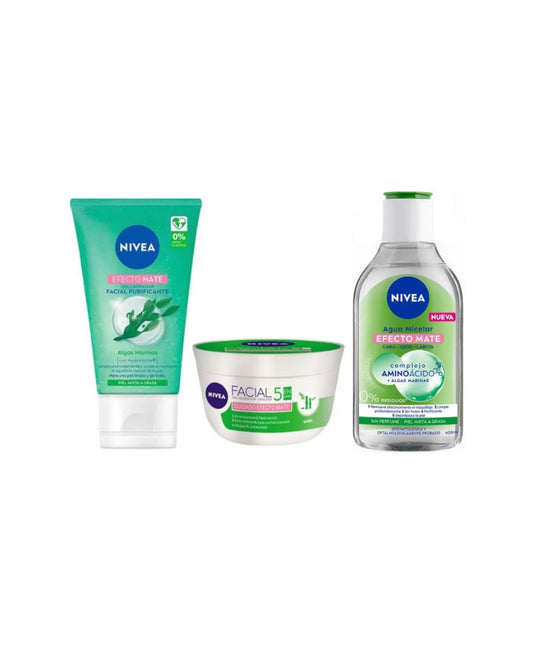 Control de Grasa Bundle