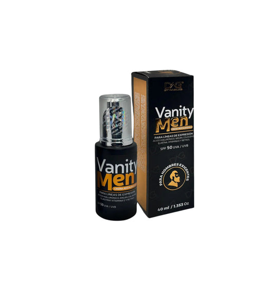 DAG Men’s Day Cream SPF 50